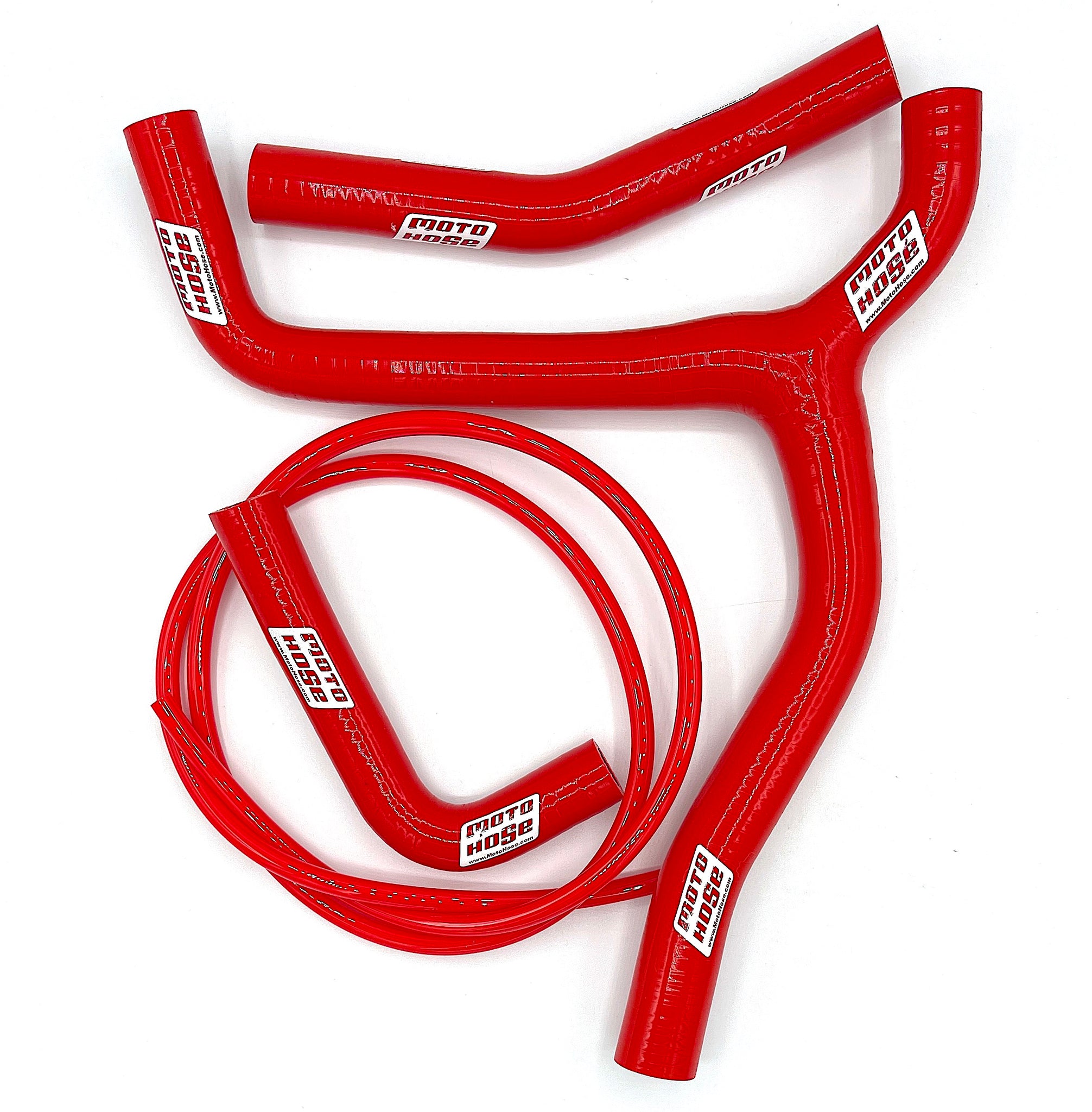 KAWASAKI 4 STROKE OFF ROAD PREMIUM HOSE KIT