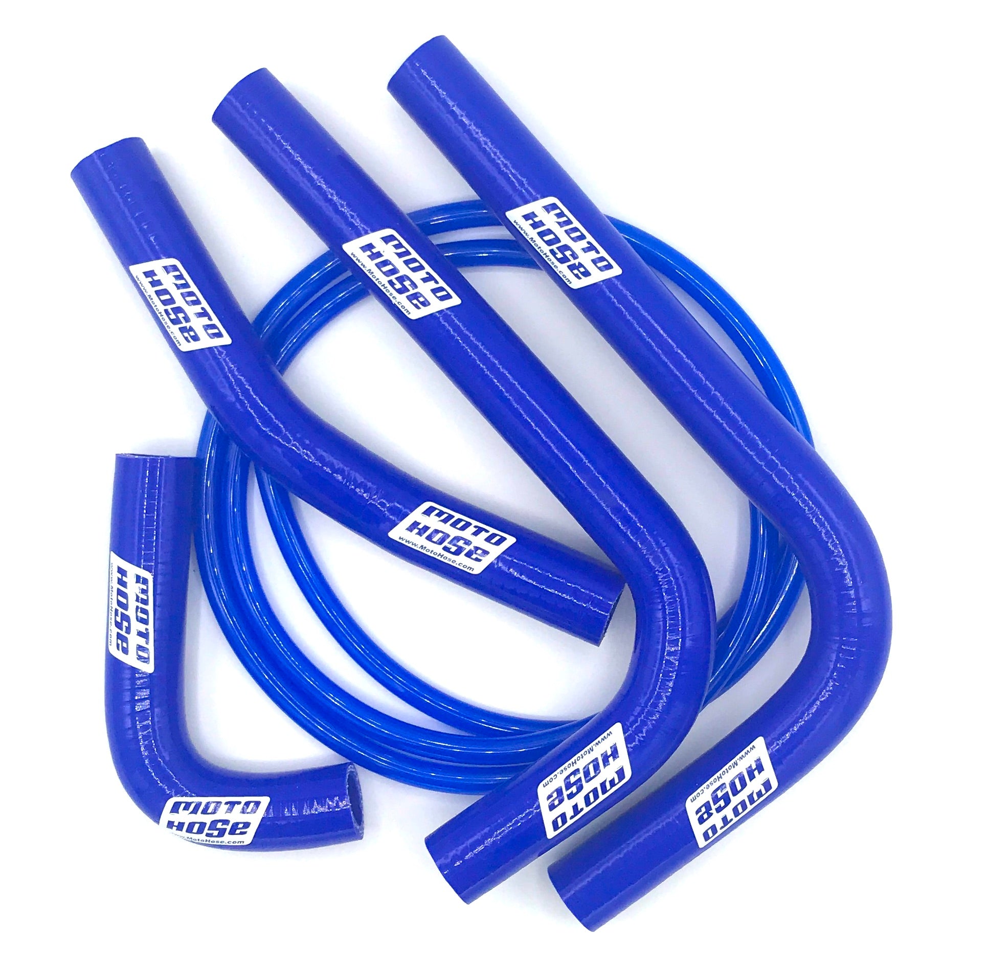 KAWASAKI 4 STROKE OFF ROAD PREMIUM HOSE KIT