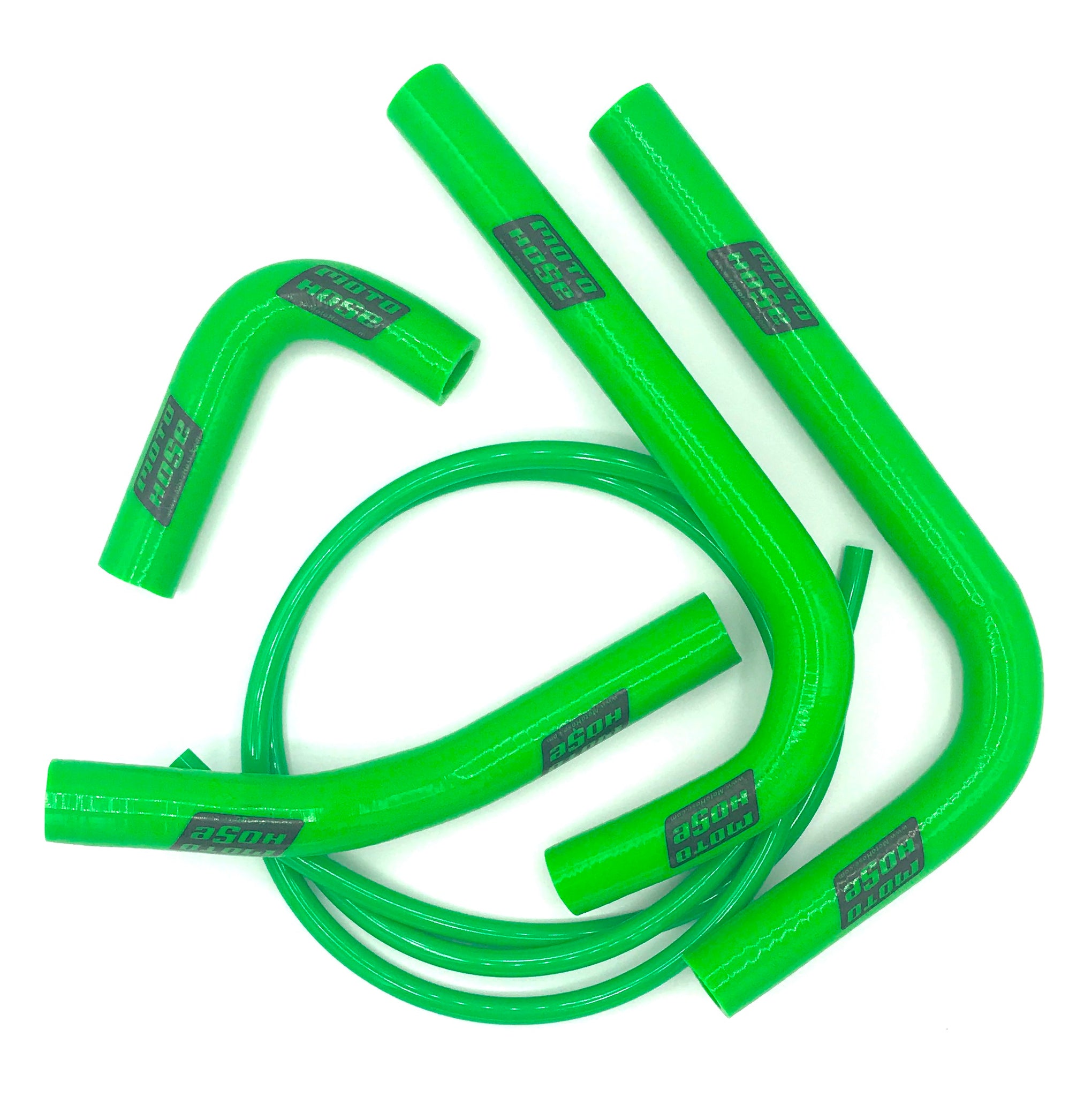 KAWASAKI 4 STROKE OFF ROAD PREMIUM HOSE KIT