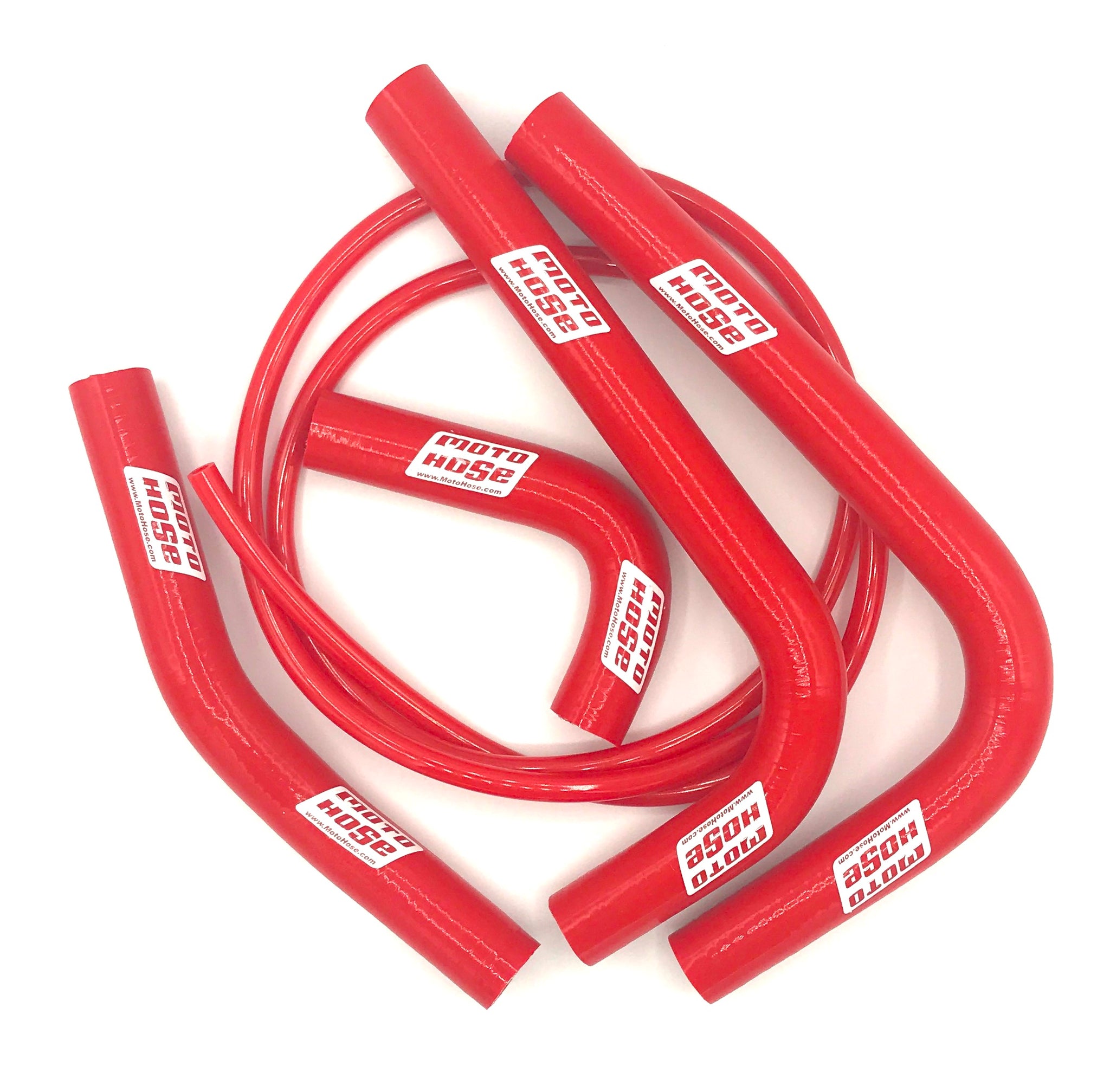 KAWASAKI 4 STROKE OFF ROAD PREMIUM HOSE KIT