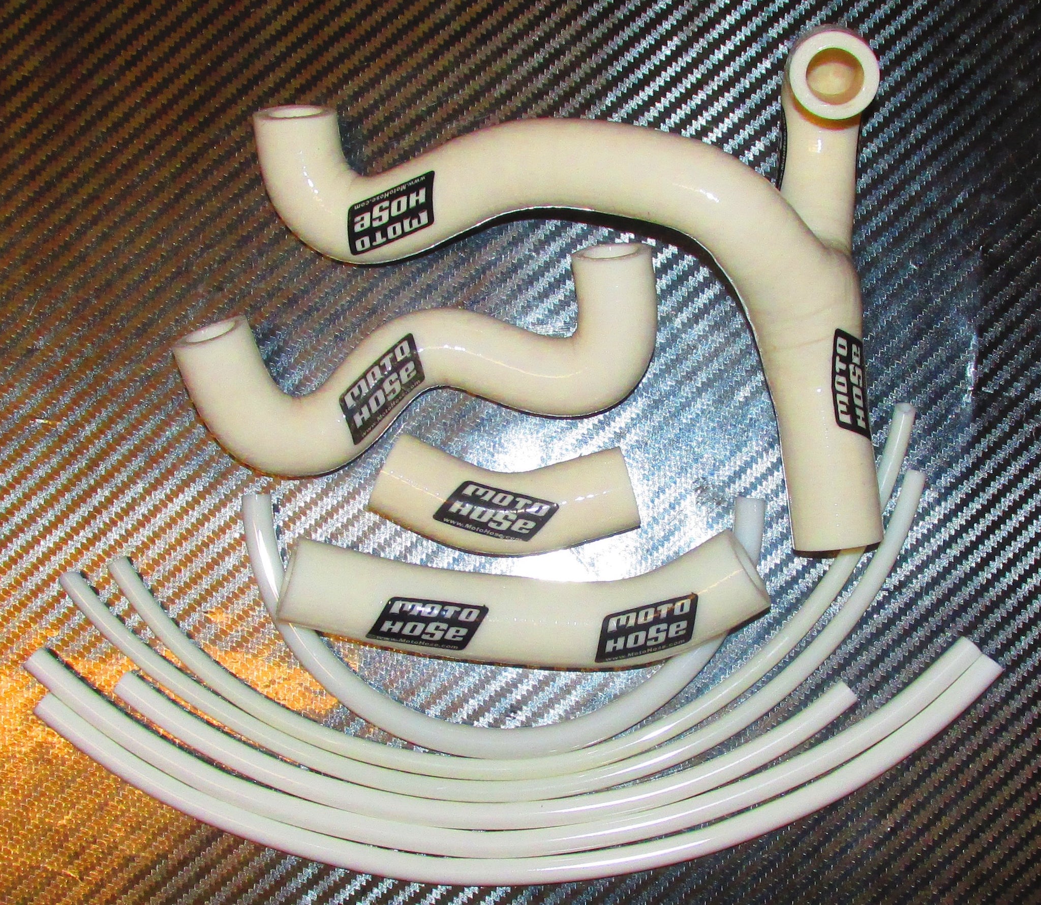 GASGAS OFF ROAD PREMIUM HOSE KIT