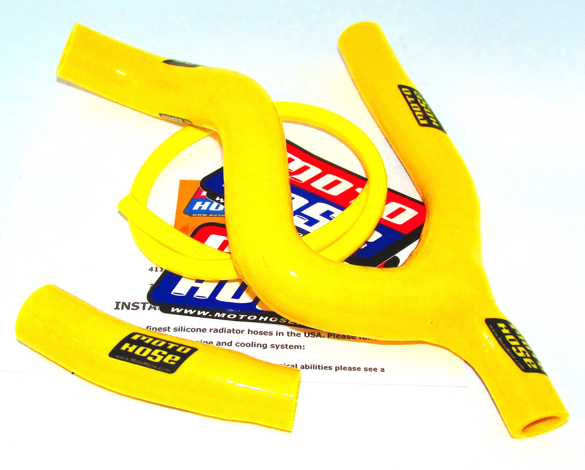 GASGAS OFF ROAD PREMIUM HOSE KIT