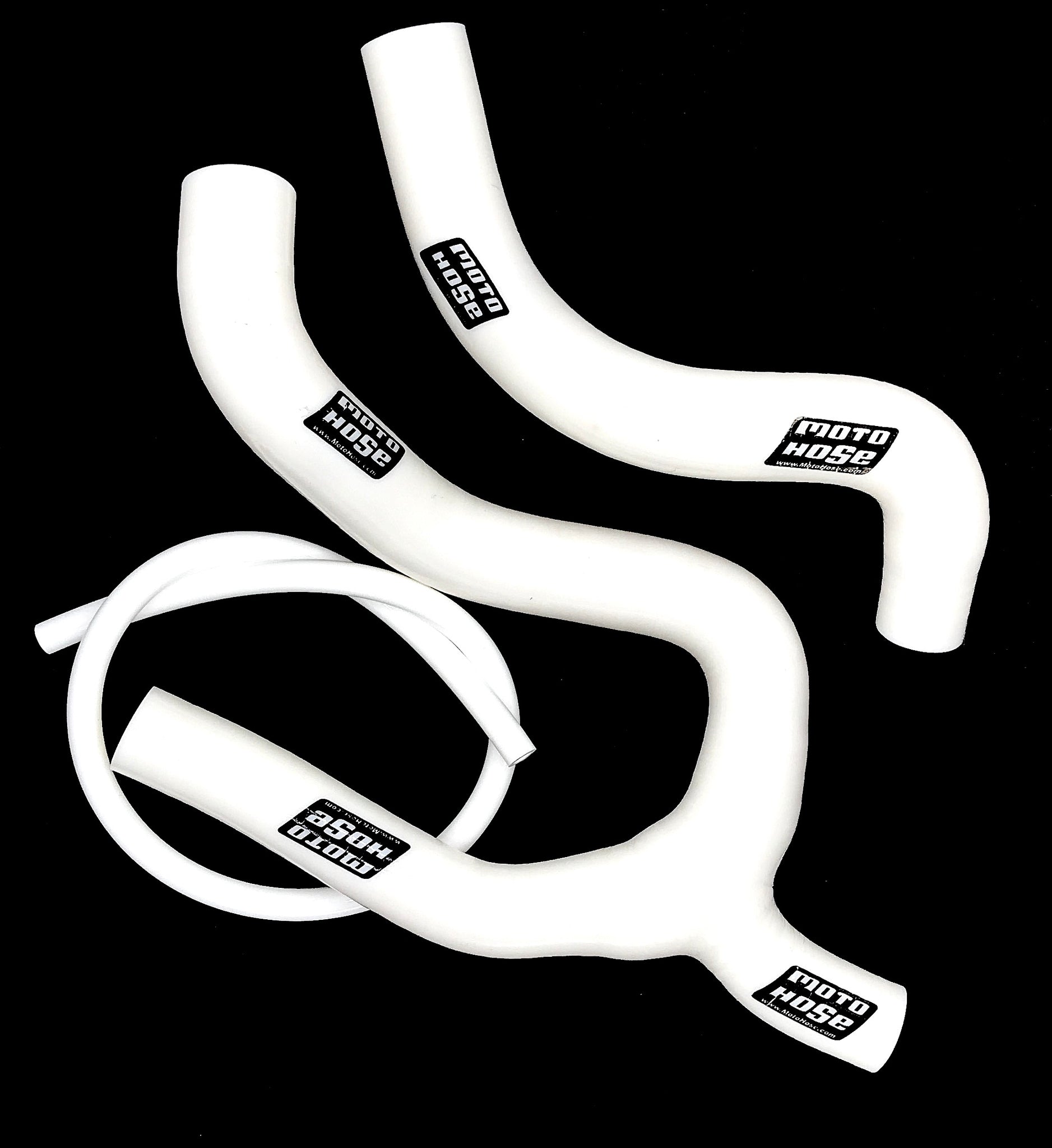 KTM 250 350 450 4 st SILICONE RADIATOR HOSE