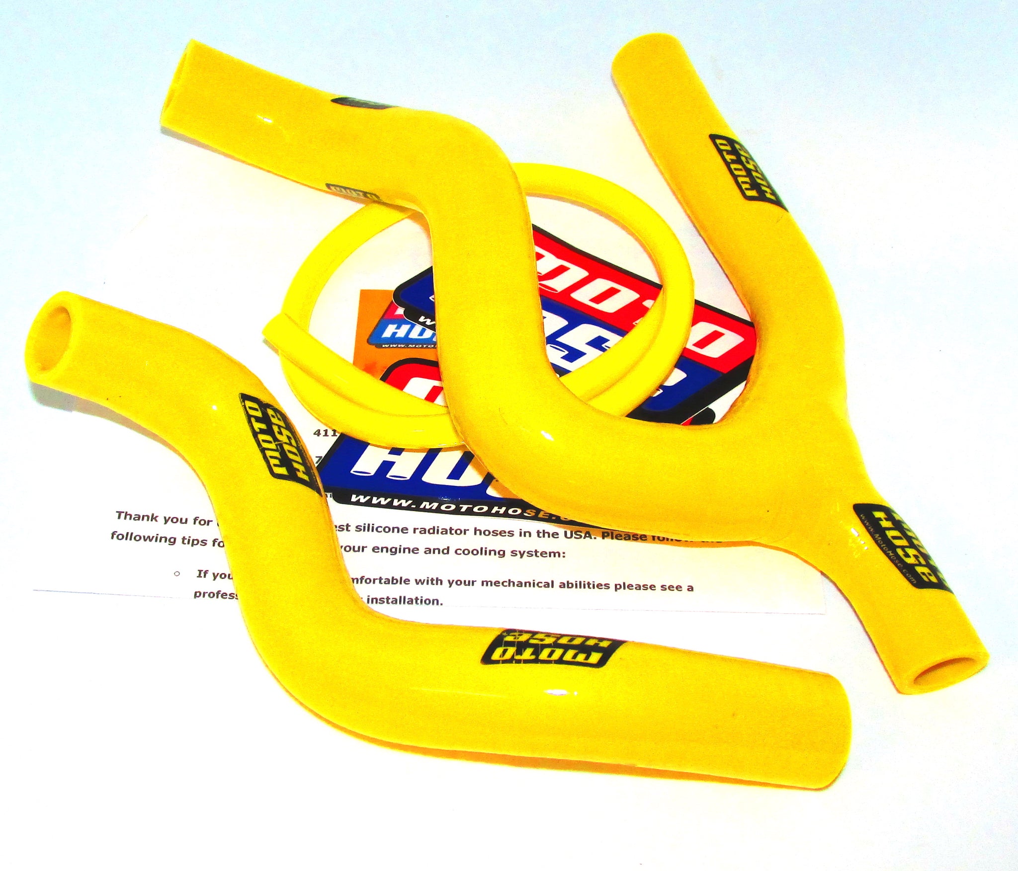 GASGAS OFF ROAD PREMIUM HOSE KIT