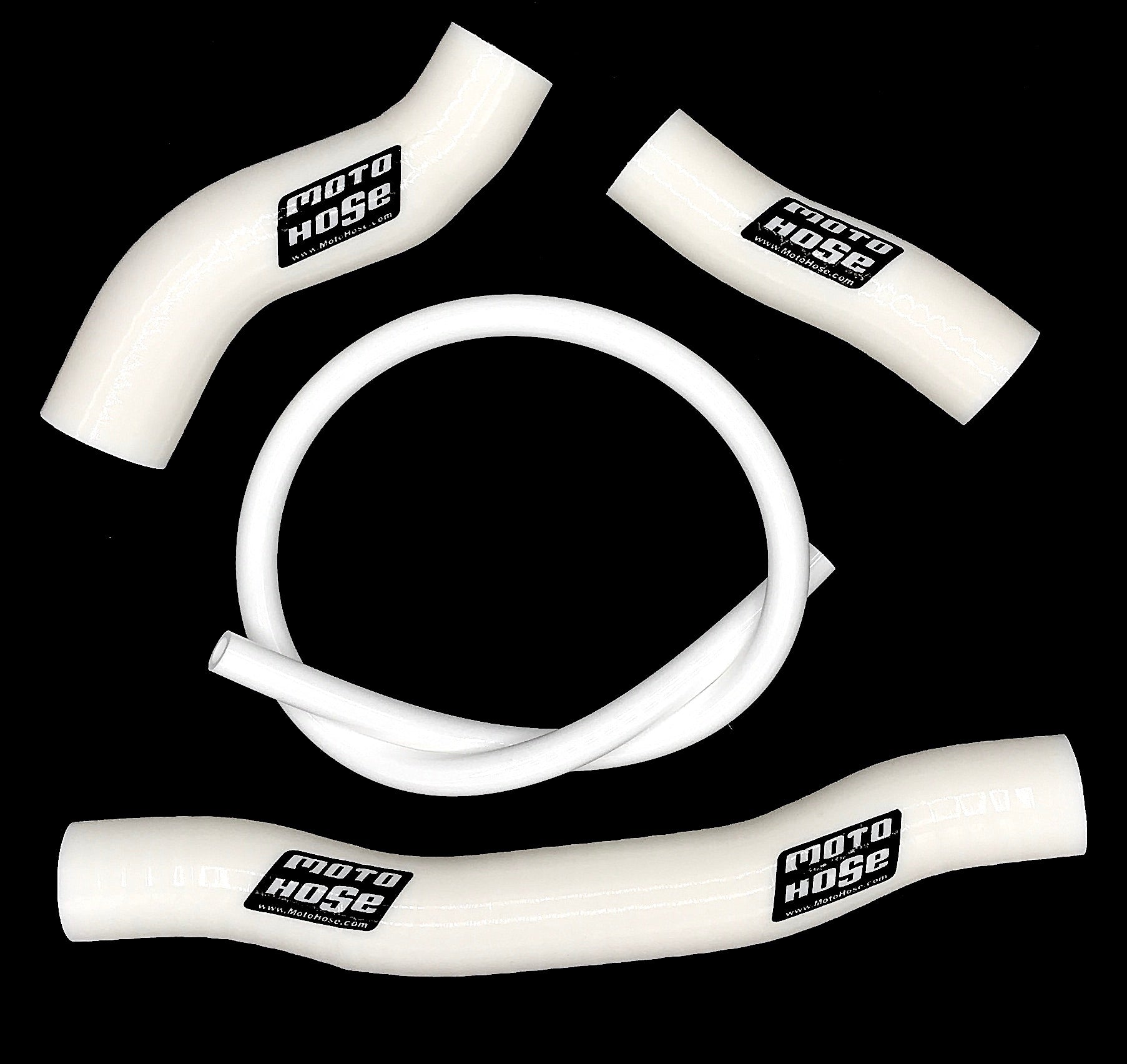 GASGAS OFF ROAD PREMIUM HOSE KIT