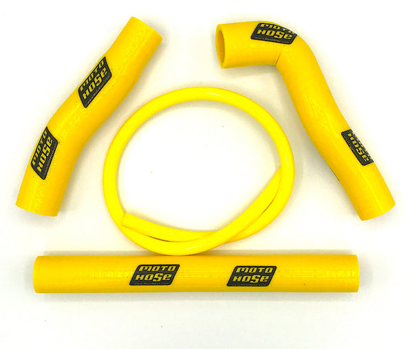 HUSQVARNA 4 STROKE PREMIUM HOSE KIT