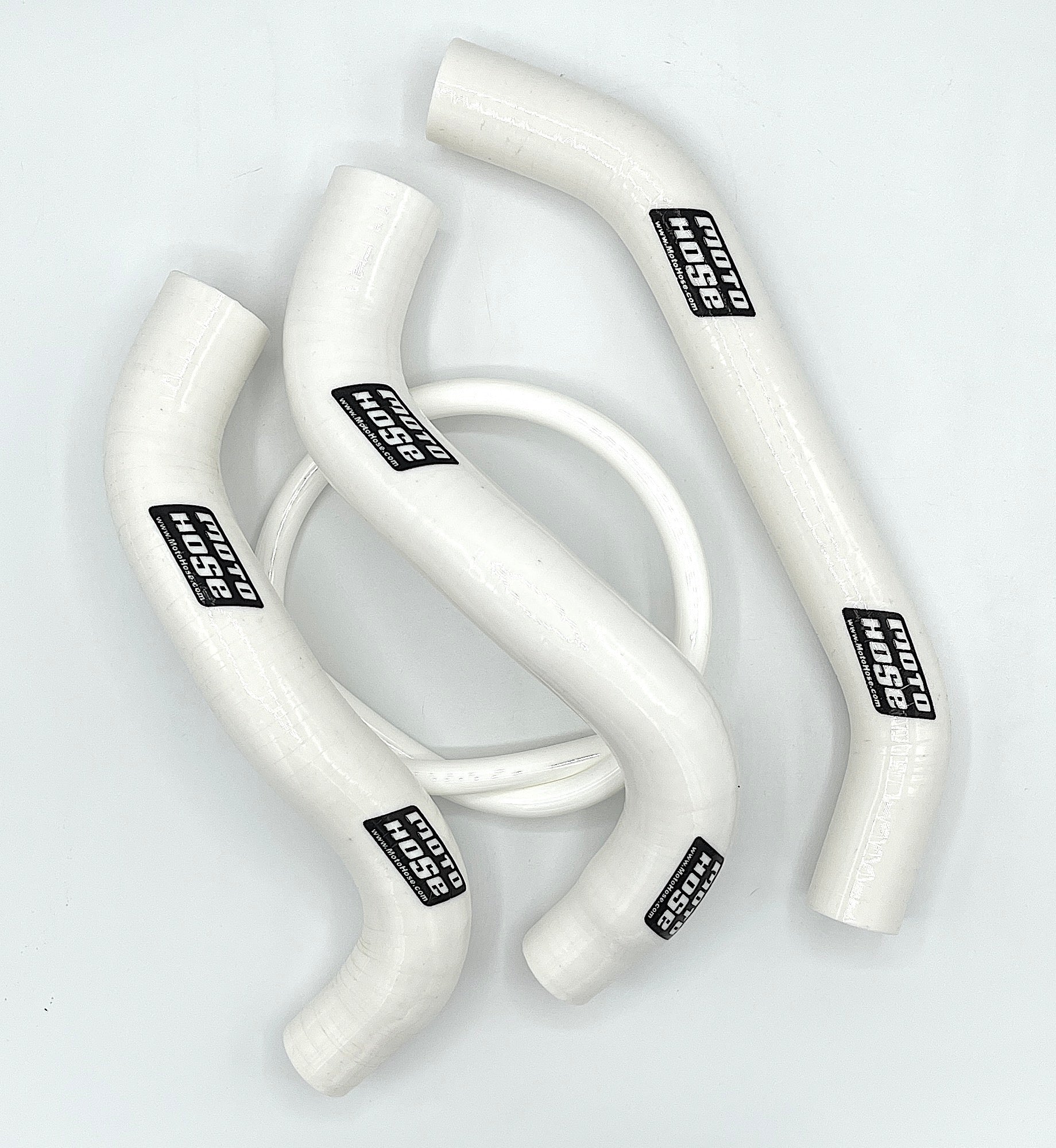 GASGAS OFF ROAD PREMIUM HOSE KIT