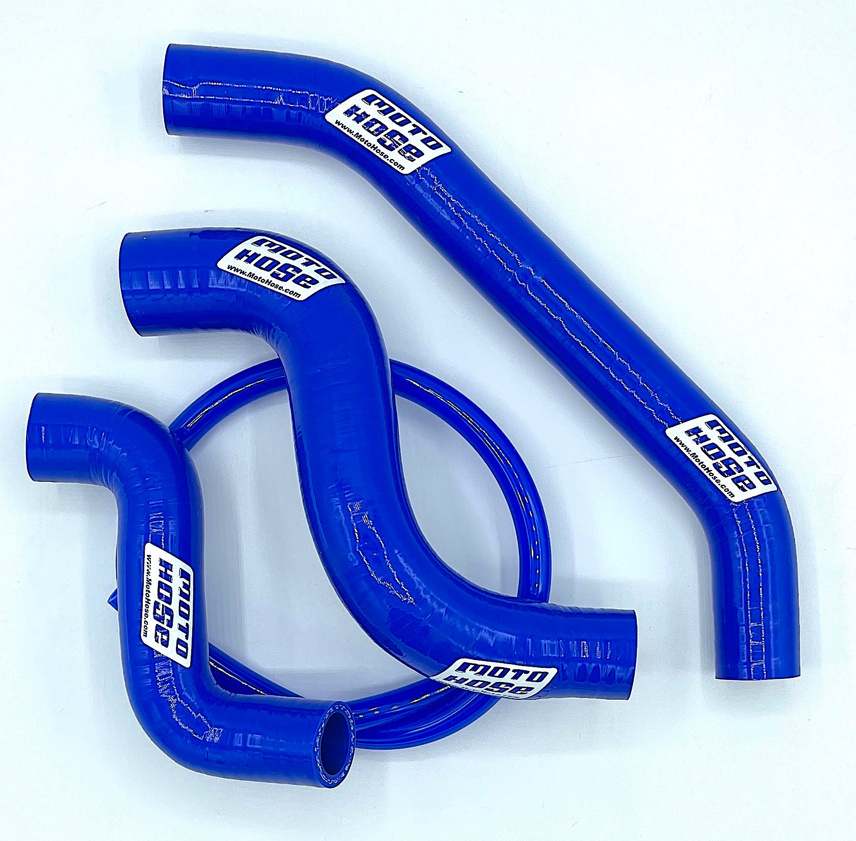 GASGAS OFF ROAD PREMIUM HOSE KIT