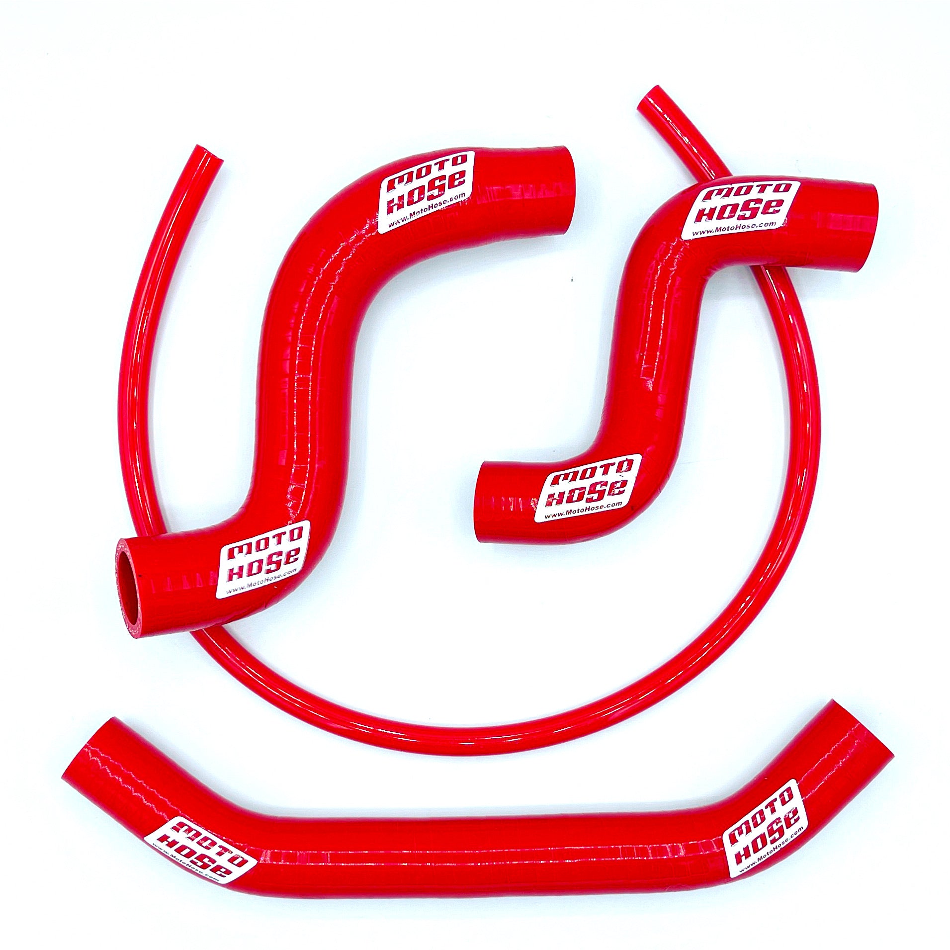 GASGAS OFF ROAD SILICONE RADIATOR HOSE