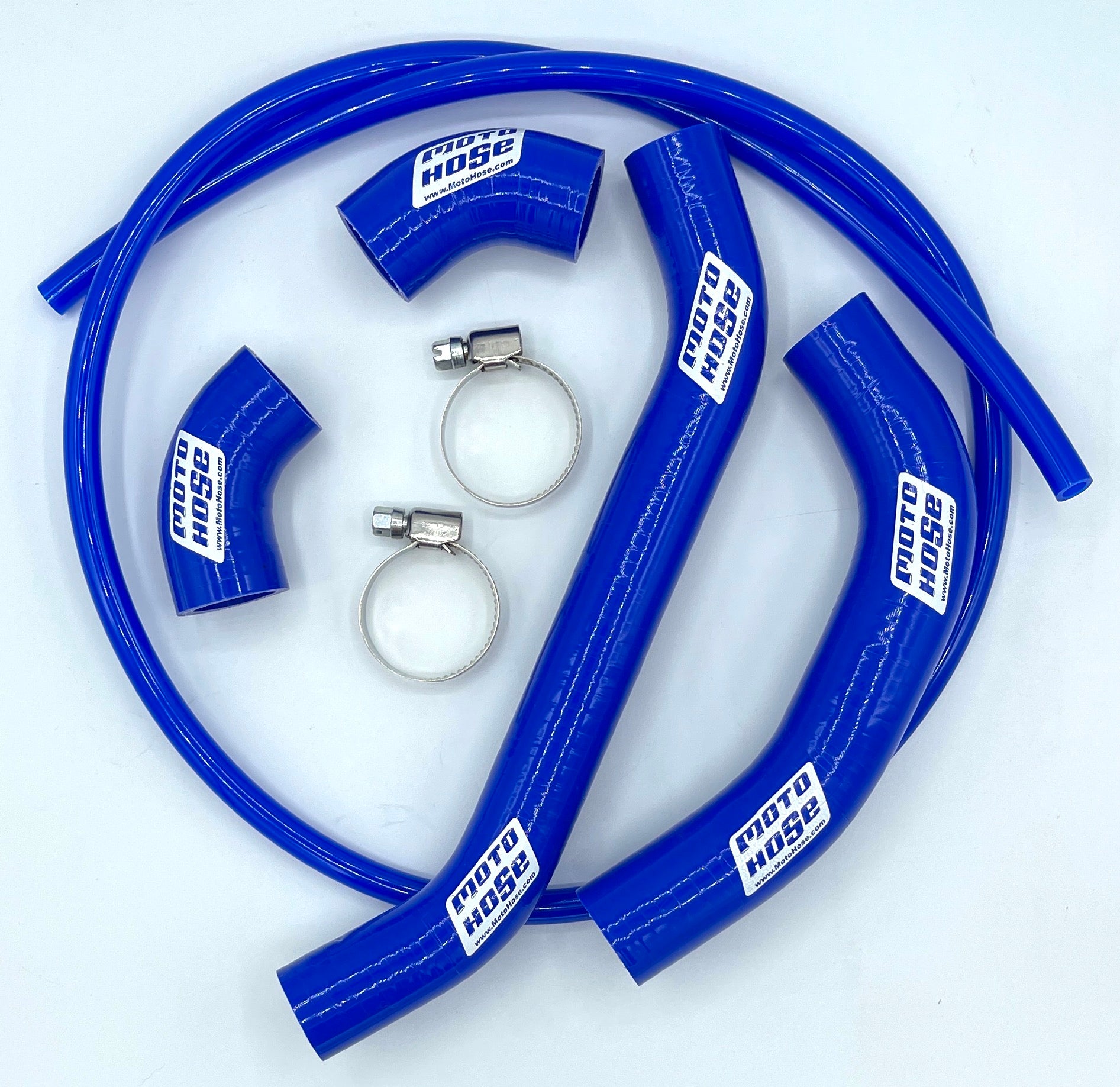 HUSQVARNA 4 STROKE PREMIUM HOSE KIT