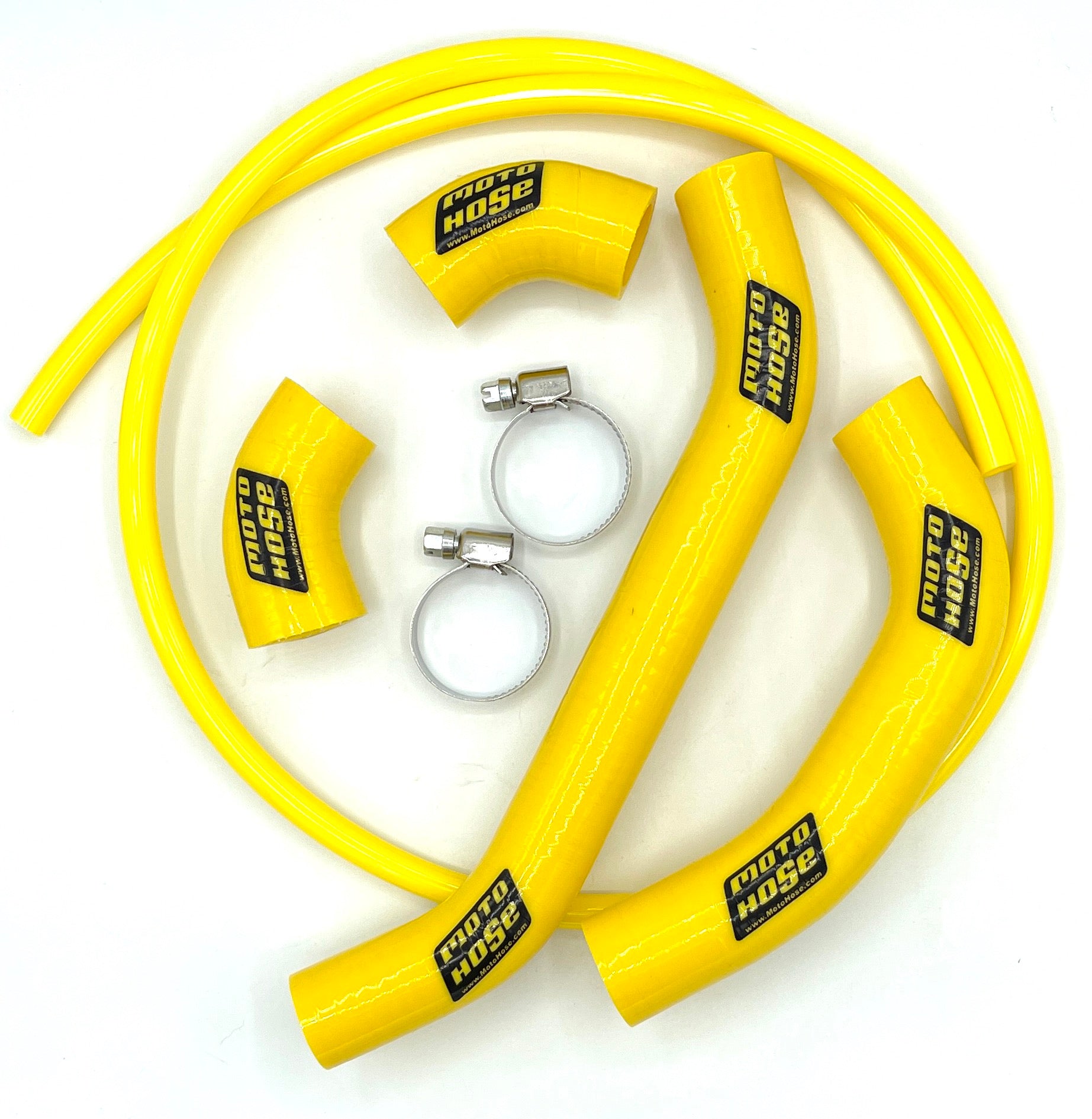 HUSQVARNA 4 STROKE PREMIUM HOSE KIT