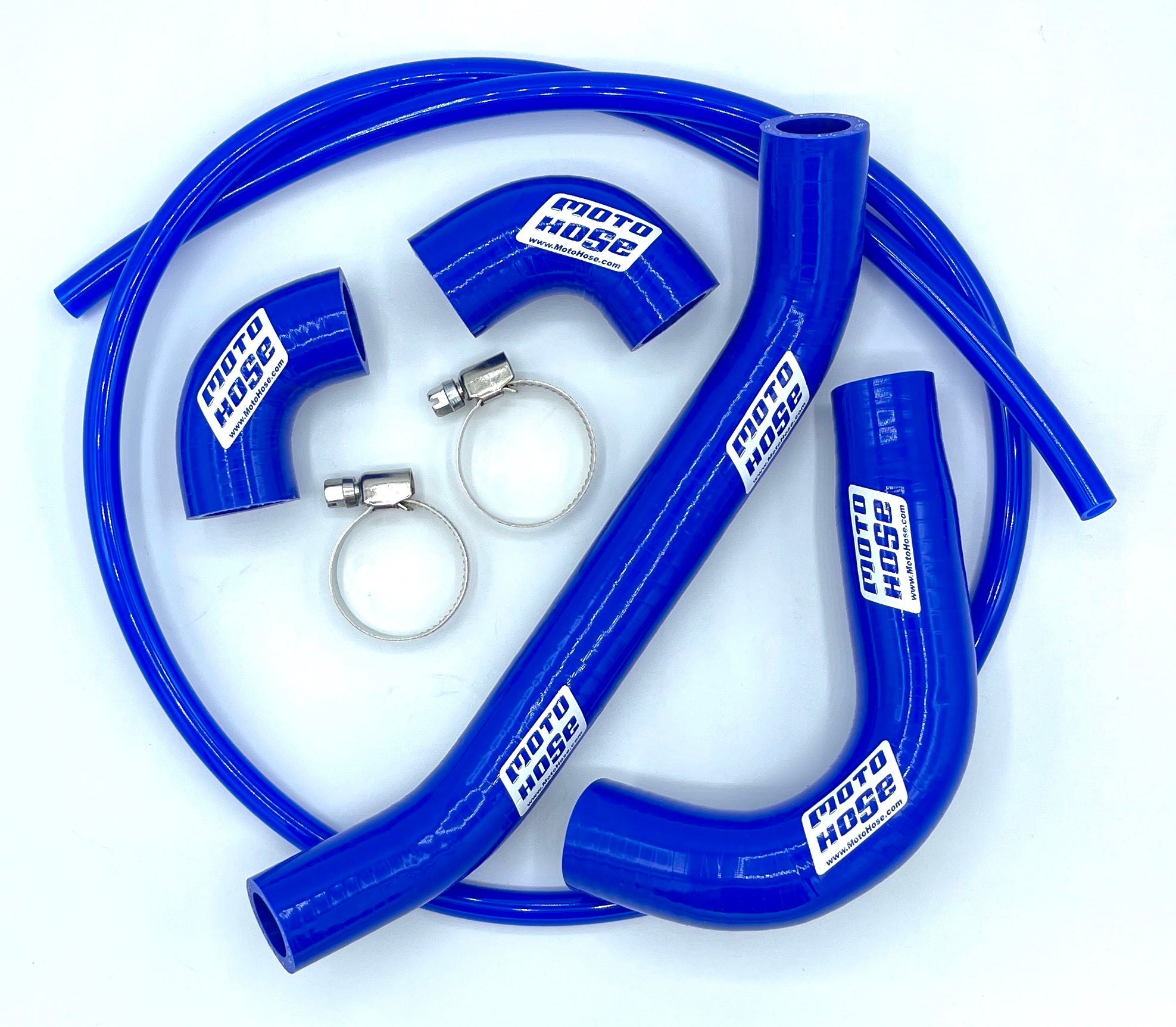 HUSQVARNA 4 STROKE PREMIUM HOSE KIT