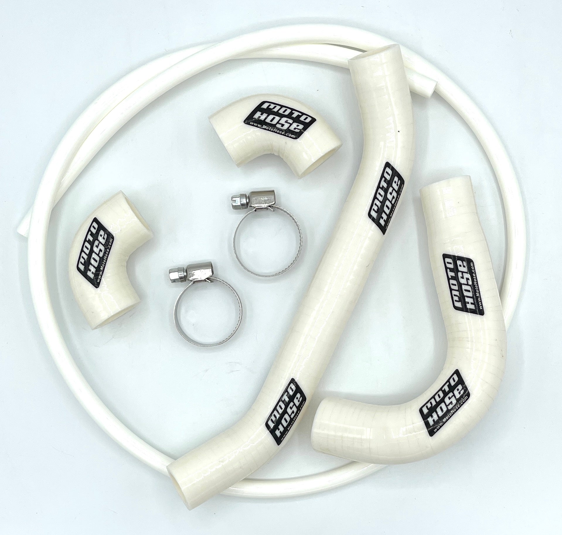 HUSQVARNA 4 STROKE PREMIUM HOSE KIT