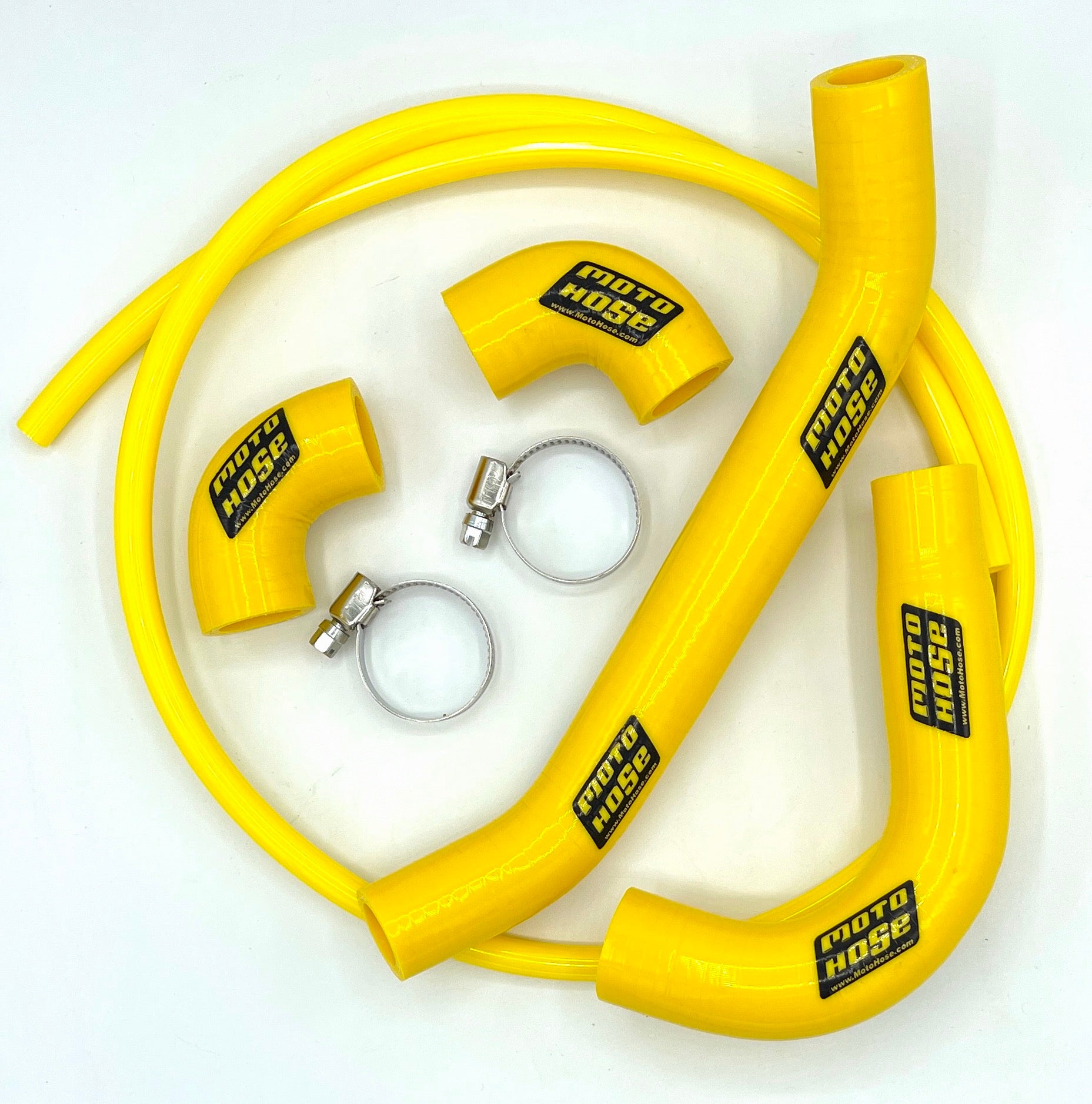 HUSQVARNA 4 STROKE PREMIUM HOSE KIT