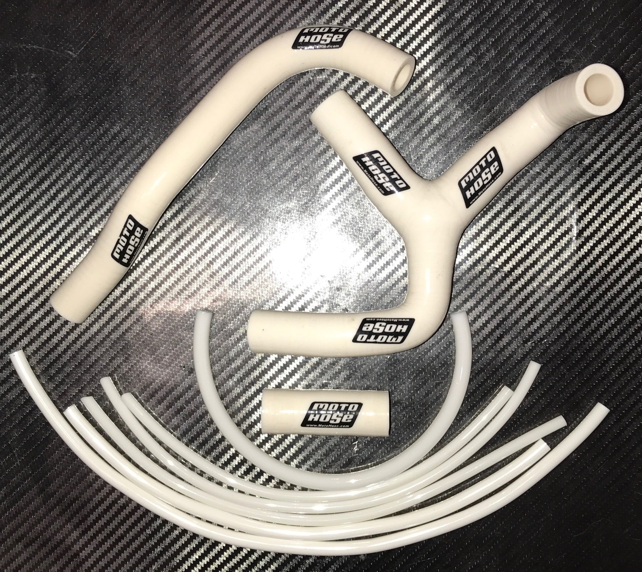 GASGAS OFF ROAD PREMIUM HOSE KIT