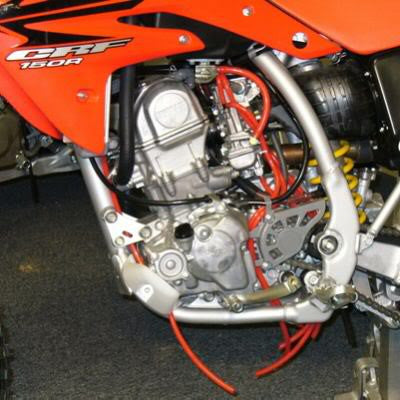 2 & 4 STROKE VENT HOSE / LECTRON / FULL HOSE KIT / BULK HOSE