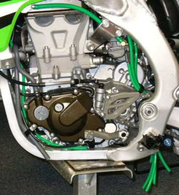 2 & 4 STROKE VENT HOSE / LECTRON / FULL HOSE KIT / BULK HOSE
