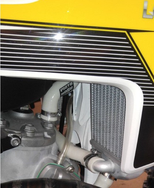 HUSQVARNA 4 STROKE PREMIUM HOSE KIT