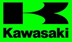 KAWASAKI 4 STROKE OFF ROAD PREMIUM HOSE KIT